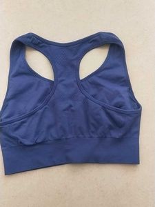 L Athletic Works Sports Bra 💙