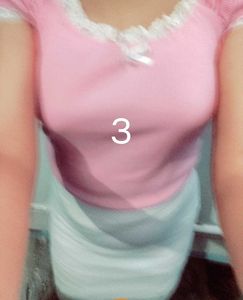 Skyline Outfit Lace Top