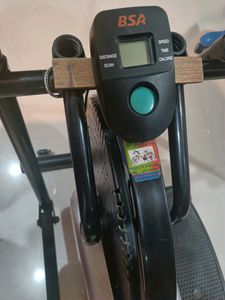 BSA Spinbike