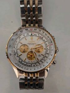 Breitling Watch