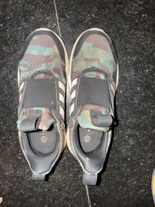 Original Adidas Shoes