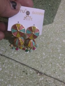 Earing