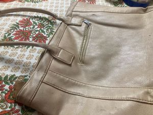 Large Ledies Bag
