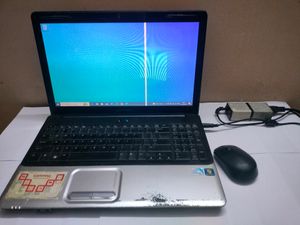 HP Compaq Laptop