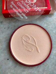 Compact Powder