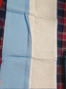 Under Pads For Old And New Borns