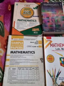 10th Class Maths
