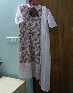 Normal Wear Suit Set