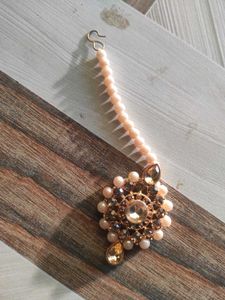 New Jewellery Set