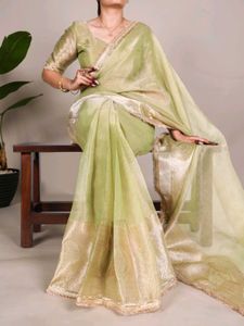Wedding Special Zari Weaving Work🫶🏻