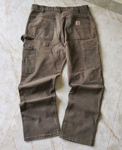 Carhartt Carpenter Pants
