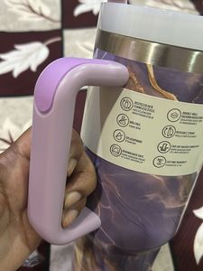 Stanley Tumbler - Drink Water With Style