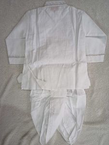 ❗ FREE DELIVERY❗New Boys Ethnic Kurta dhoti Set