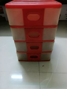 Multipurpose Storage Box