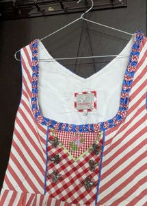vintage dress