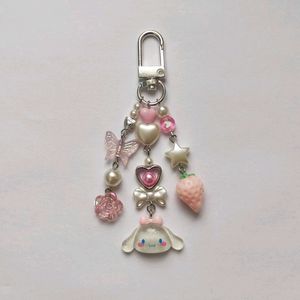 Sanrio Keychains