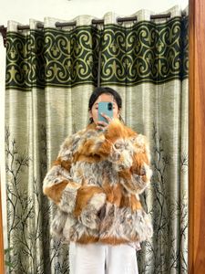 Fur Coat