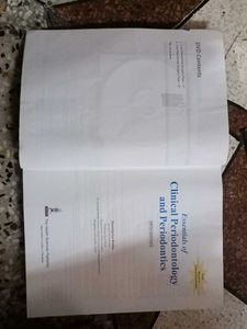 Dental Books