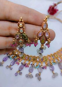 Necklace