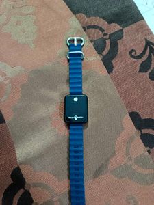 Kids Touch Screen Attractive Watch