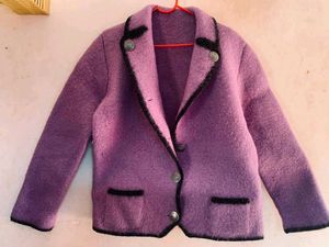 Lowest rate ever branded blazer