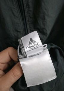 VAUDE ( Germany ) "Vintage fade" Jacket