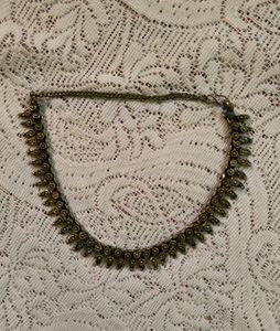 Necklace &amp; Chokers