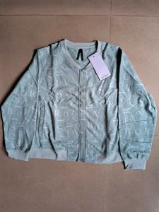 Sztori Women Full Sleeve Printed Sweatshirt