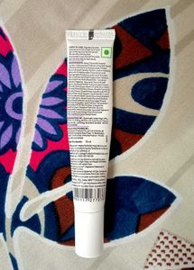 Rivela Under Eye Cream