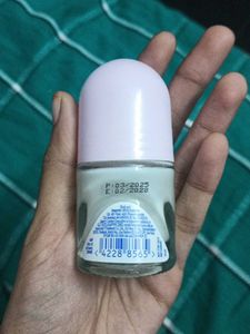 Nivea Pearl &amp; Beauty Deodorant