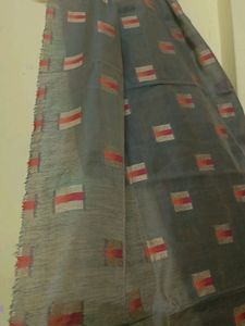 Chanderi Dupatta
