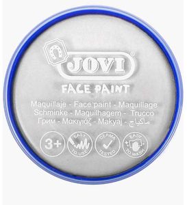 JOVI Face Paint - White