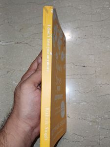 I Dont Love You Anymore