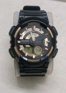 Casio Youth AEQ 110 Wrist Watch