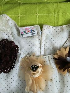 Baby Girl Dress