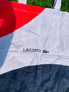 Lacoste Hand Bag