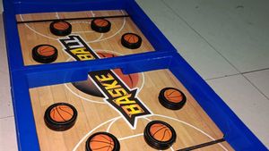 Disc Slide Indoor Game - Only COD/PREPAID