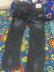 Men’s Jeans 34