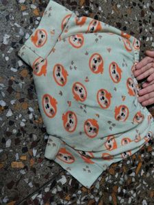 Reusable Clothes Diaper Pants