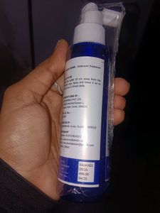 Chandanvan Underarm Brightening Spray