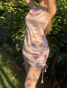 Multicolour Satin Fit💜💜