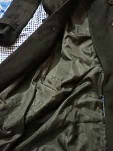 Long Coat Winter Very Goodcoat