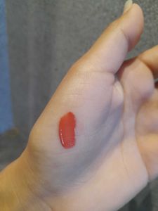 Color Strokes Lip Gloss