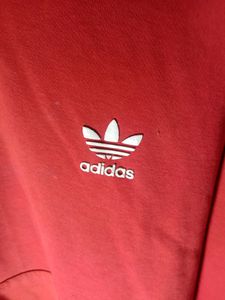Addidas Hoddy For Boys 😎