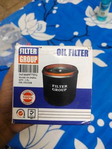 Oil Filter for Car