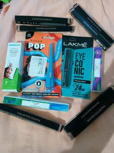 Eyeliners