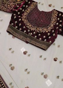Elegant Lehenga Choli