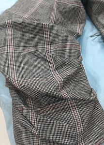 ZARA Overcoat , Blazer