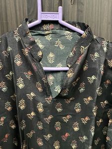 Pakistani Fit Kurta Dupatta