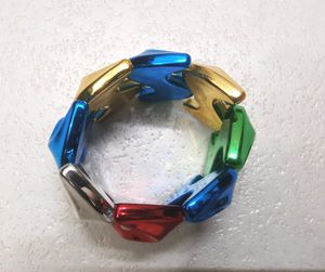 Multi Color Elegant design Breclete